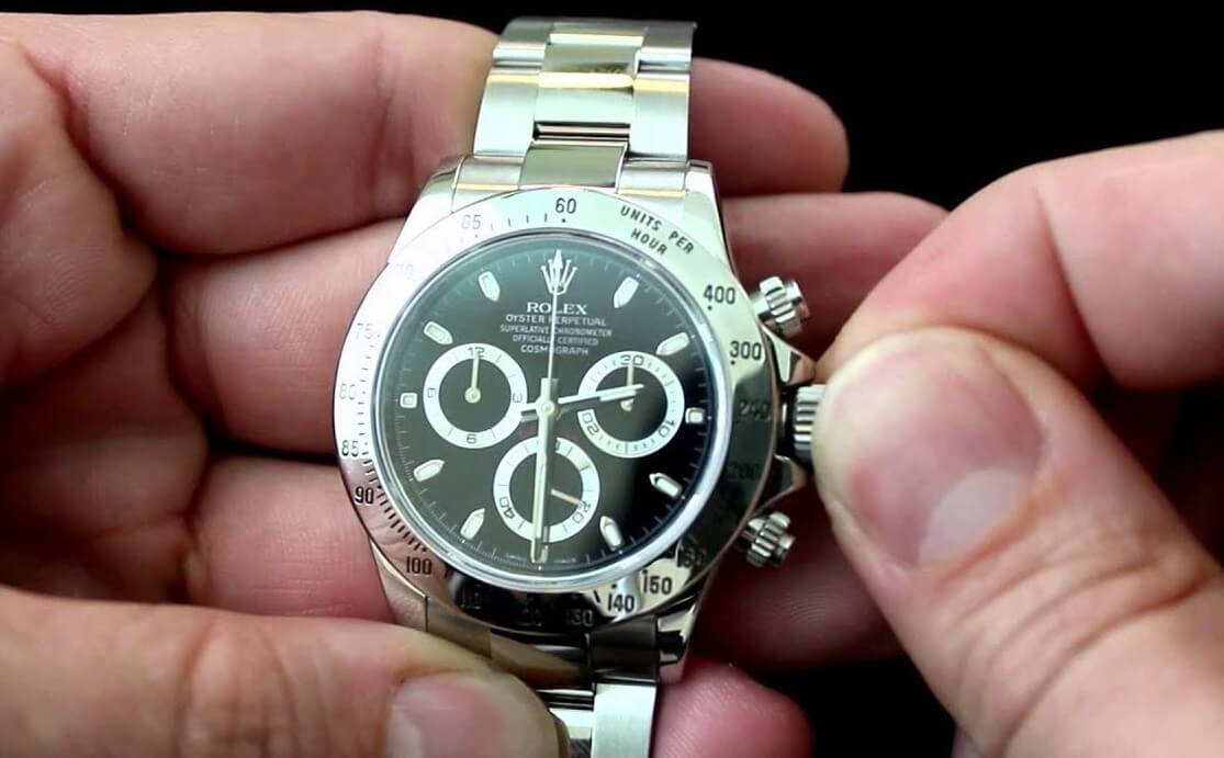 Rolex Daytona Replica Watches